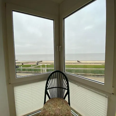 דירה Meeresbrandung, 26 *