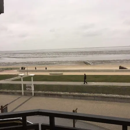 Apartman Meeresbrandung, 26 Cuxhaven