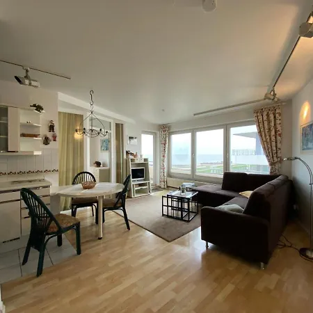 Meeresbrandung, 26 Apartment