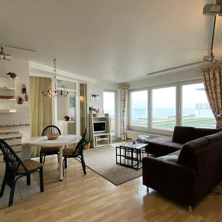 Apartment Meeresbrandung, 26