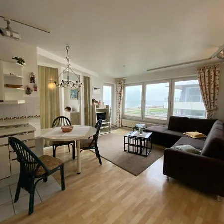 Meeresbrandung, 26 Apartment *