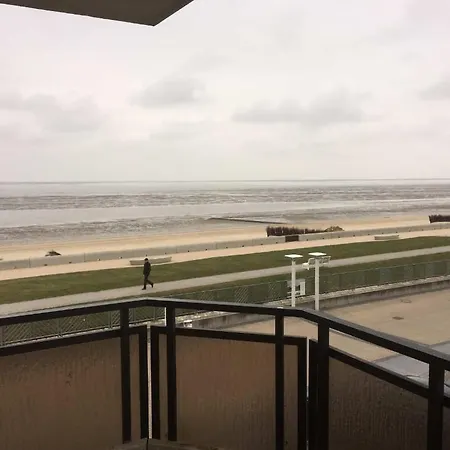 Meeresbrandung, 26 Apartamento