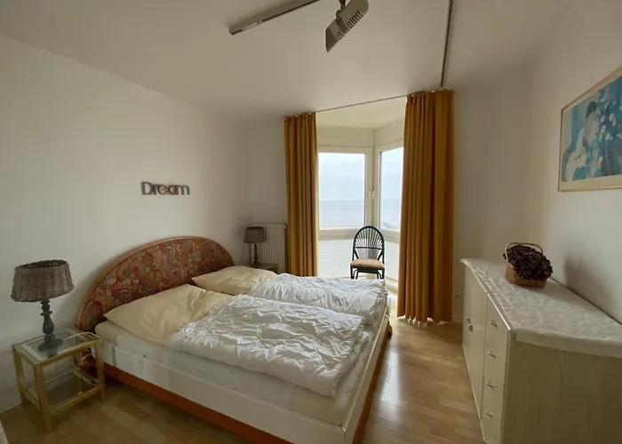 Meeresbrandung, 26 公寓