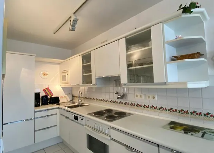 Meeresbrandung, 26 公寓 *