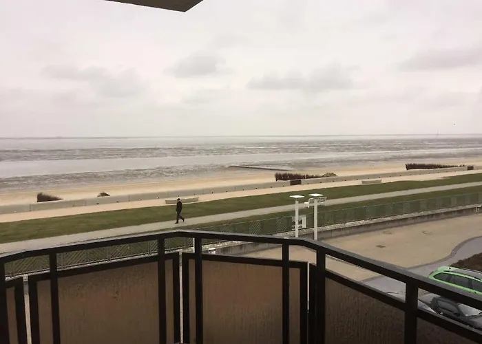 Meeresbrandung, 26 公寓